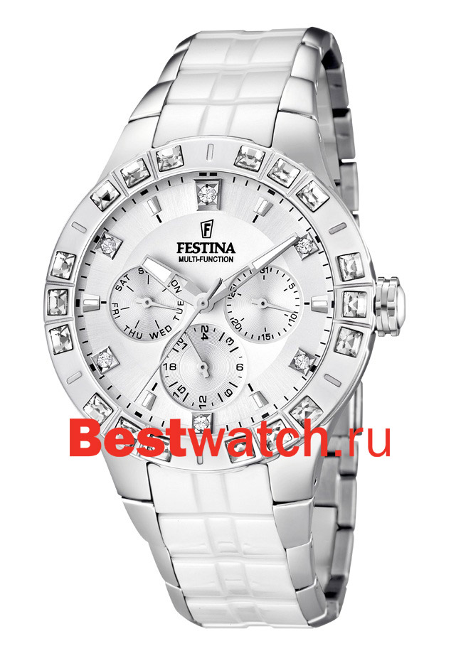 Часы Festina Sport 16558.1