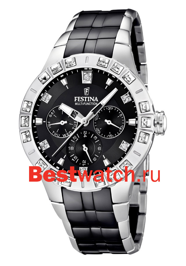 Часы Festina Sport 16558.2