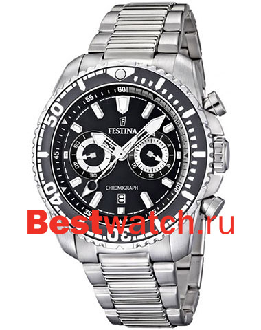 Часы Festina Chronograph 16564.2