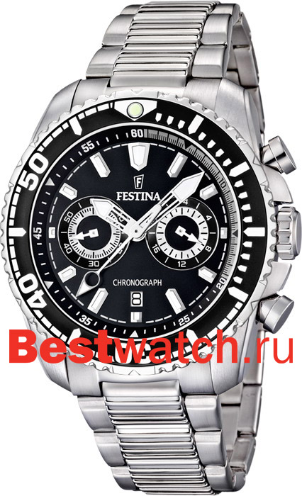 Часы Festina Chronograph 16564.4