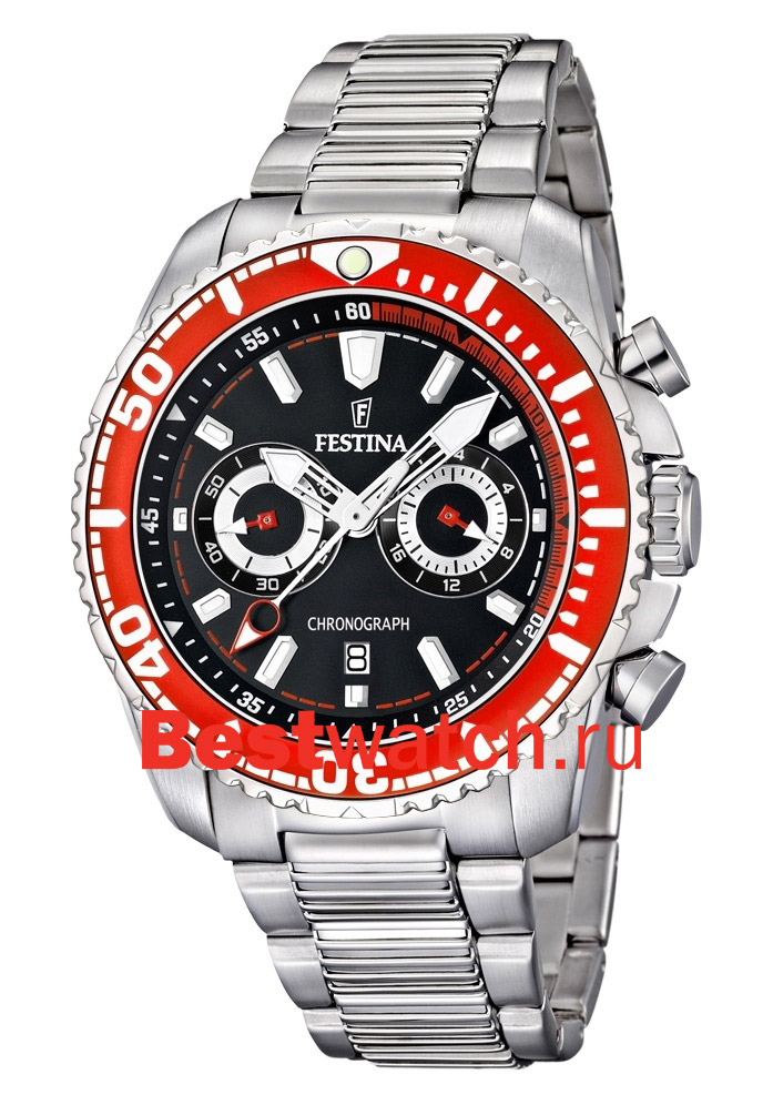 Часы Festina Chronograph 16564.8