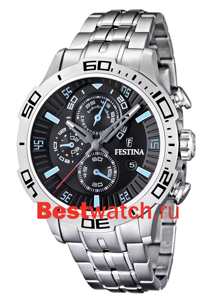 Часы Festina Chronograph 16565.5