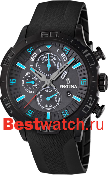 Часы Festina Chronograph 16567.5