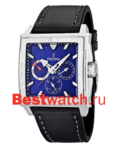 Часы Festina Multifunction 16568.2