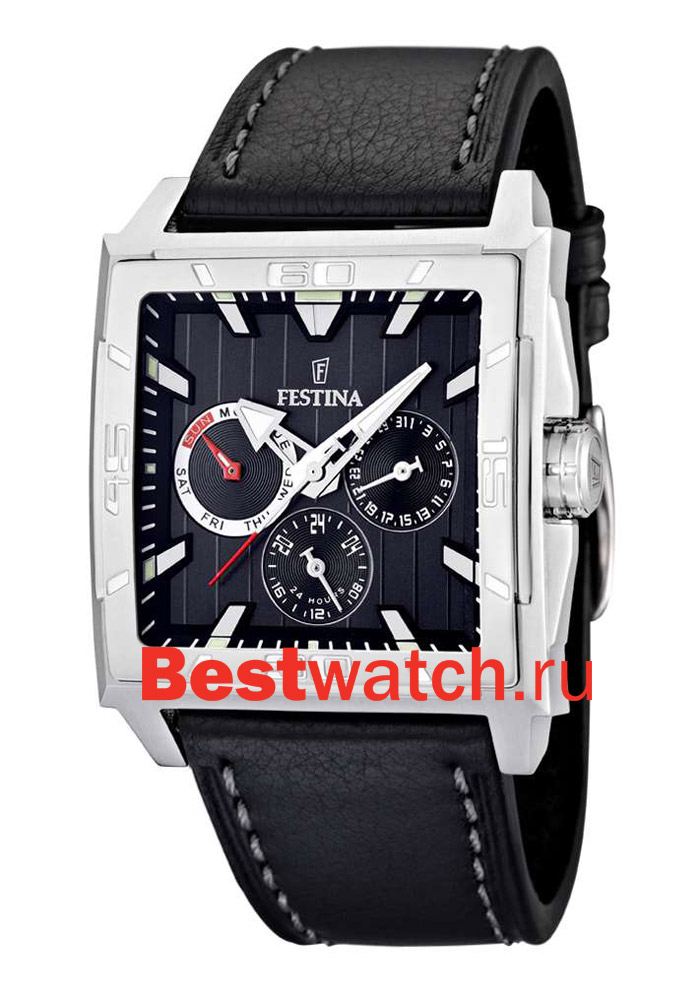 Часы Festina Multifunction 16568.3