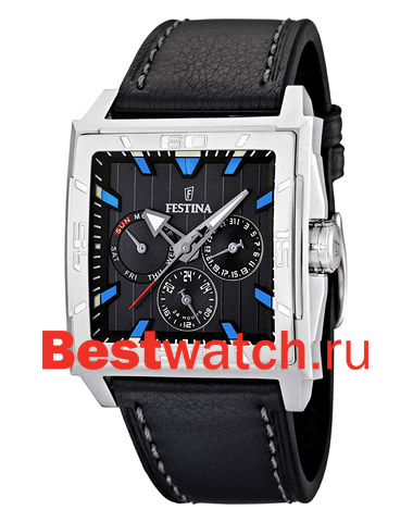 Часы Festina Multifunction 16568.4
