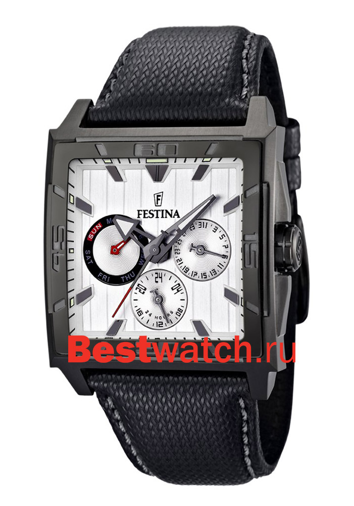 Часы Festina Multifunction 16569.1
