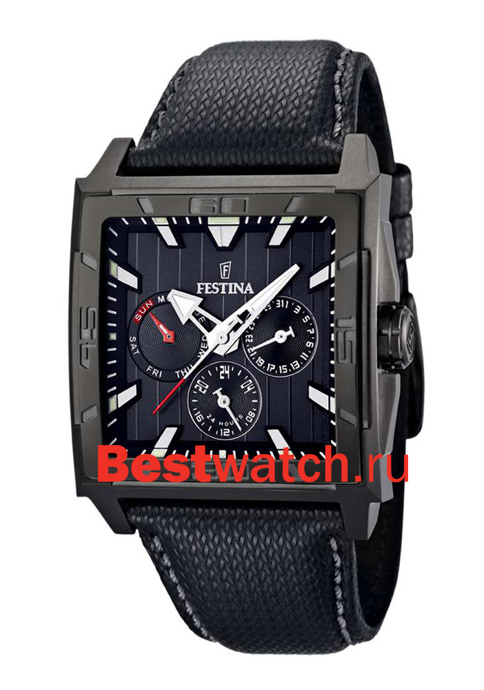 Часы Festina Multifunction 16569.4