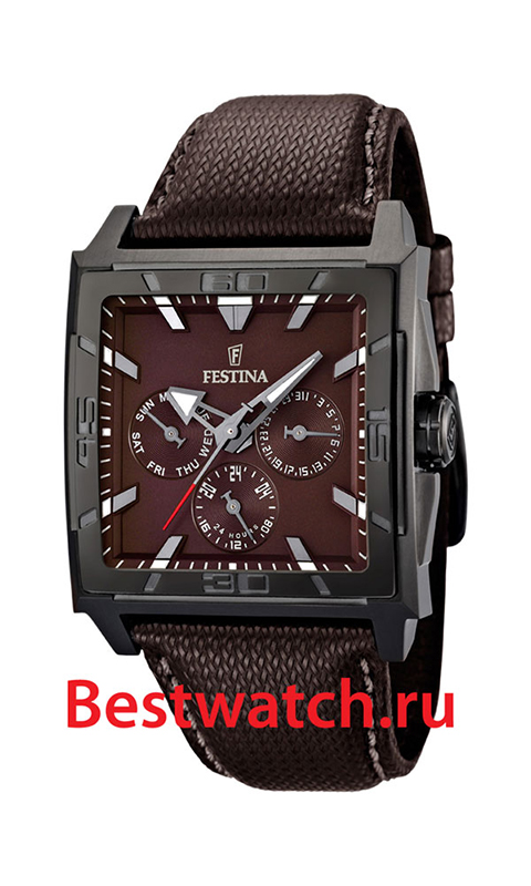 Часы Festina Multifunction 16569.6