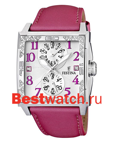Часы Festina Multifunction 16570.3