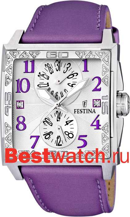 Часы Festina Multifunction 16570.4
