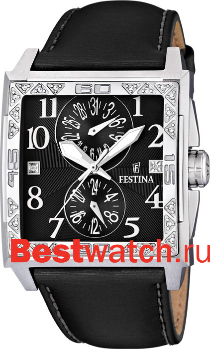 Часы Festina Multifunction 16570.6
