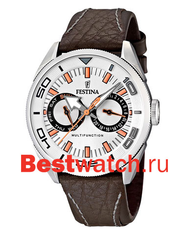 Часы Festina Multifunction 16572.2