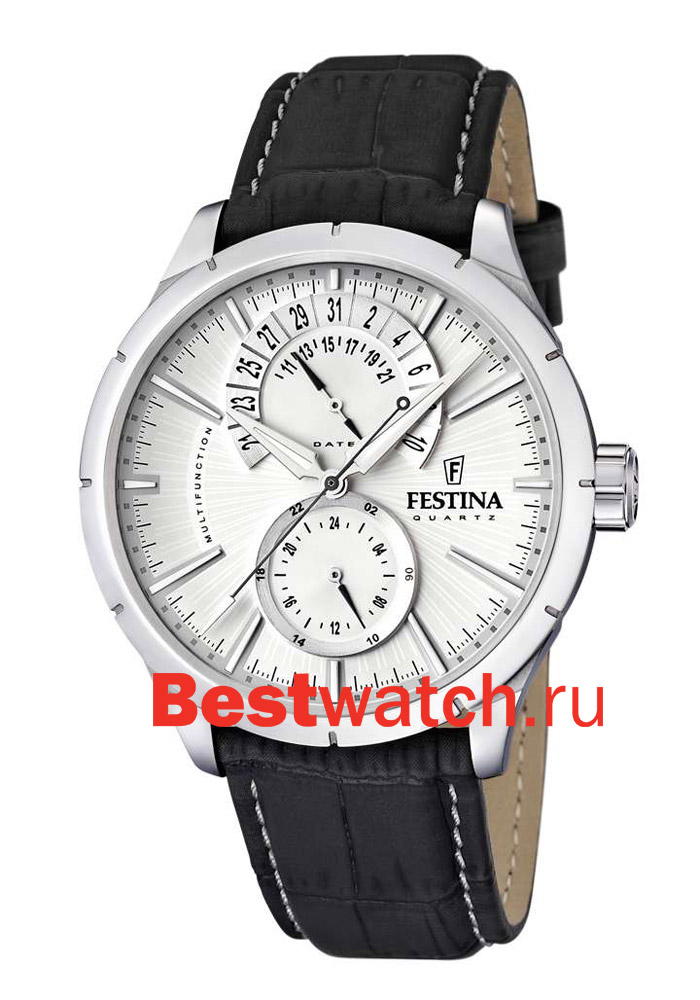 Часы Festina Retro 16573.1