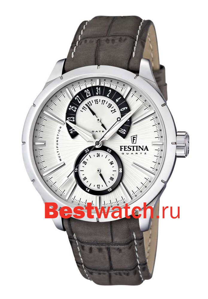 Часы Festina Retro 16573.2