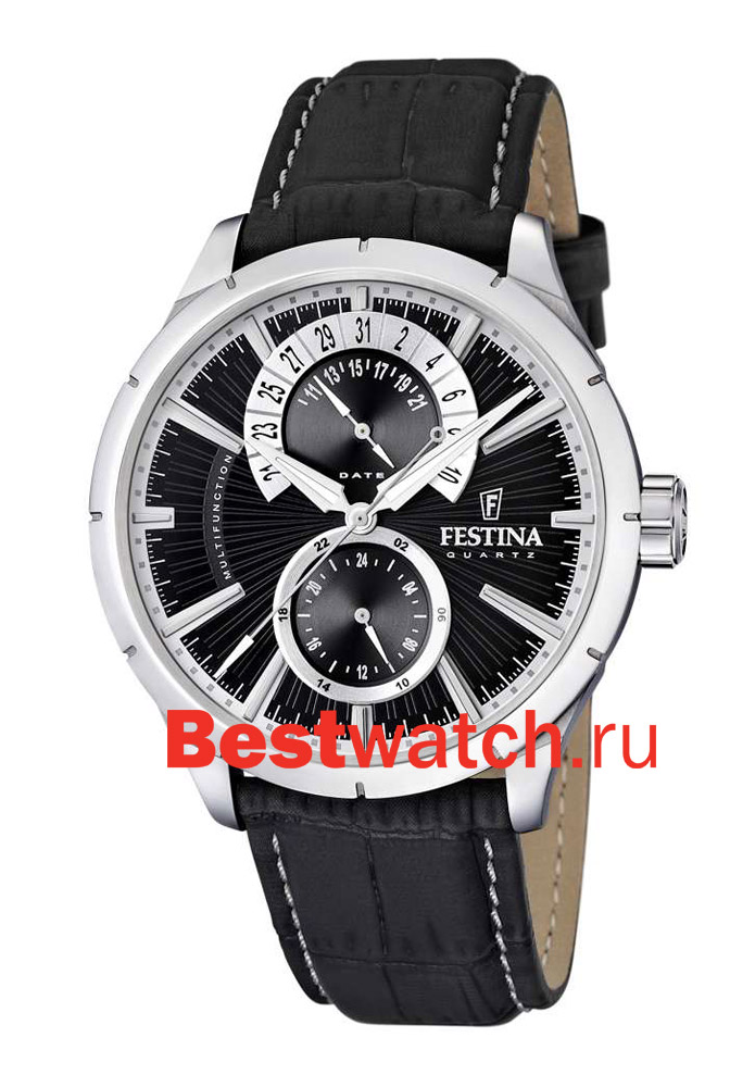Часы Festina Retro 16573.3