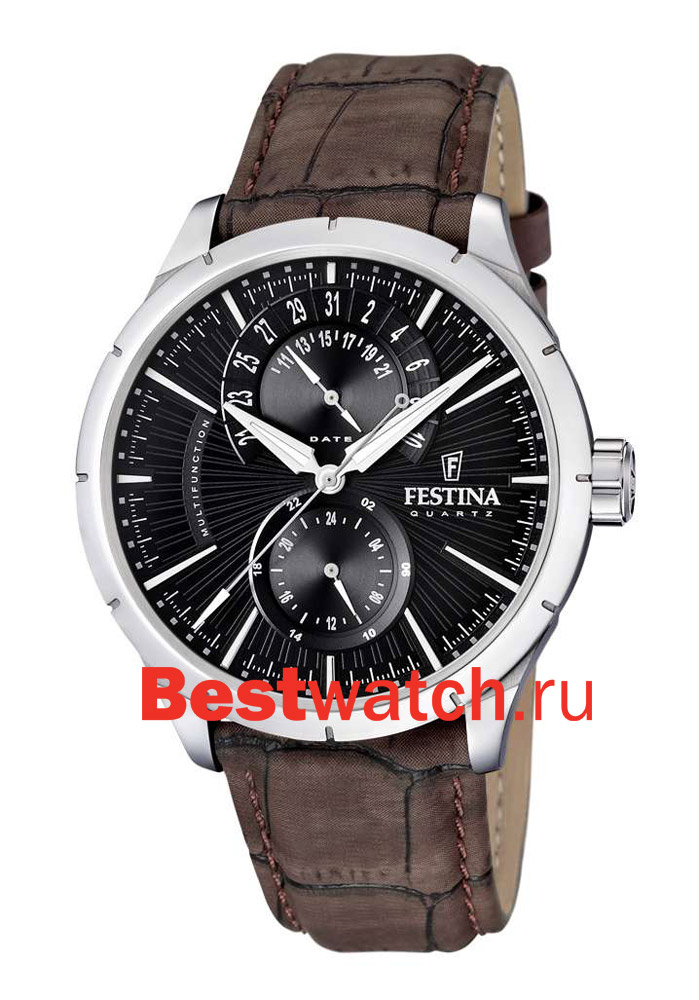Часы Festina Retro 16573.4