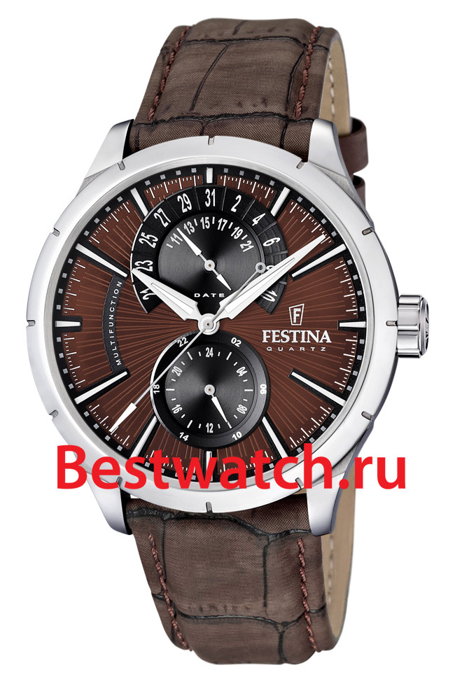 Часы Festina Retro 16573.6