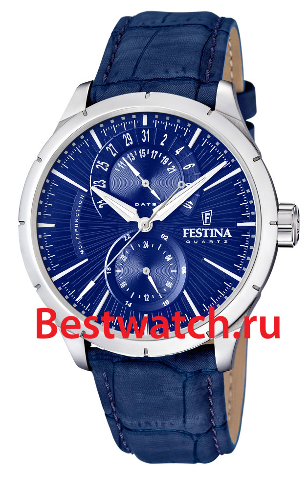 Часы Festina Retro 16573.7