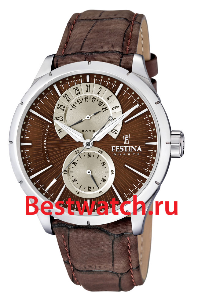 Часы Festina Retro 16573.8