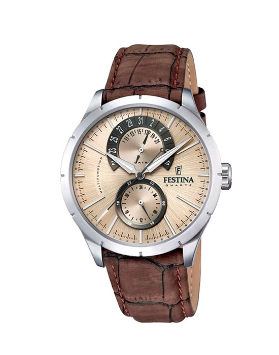 Часы Festina Retro 16573.9
