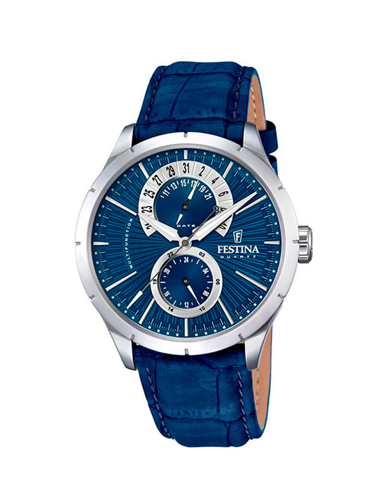 Часы Festina Retro 16573.A