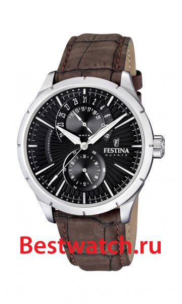 Часы Festina Retro 16573.P