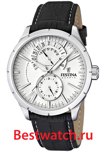 Часы Festina Retro 16573.T