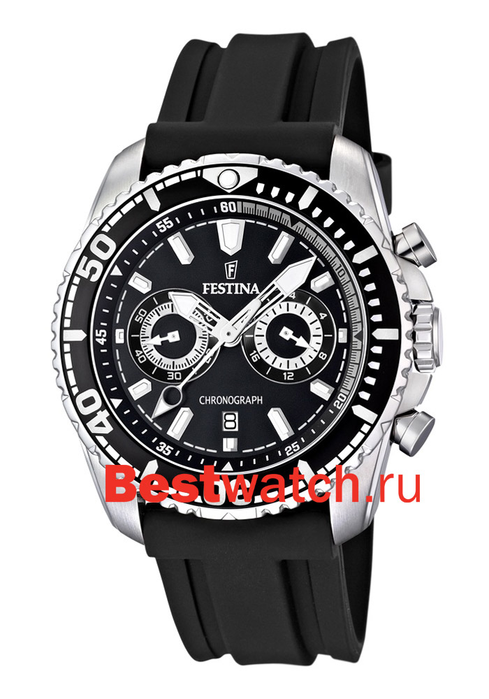 Часы Festina Chronograph 16574.4