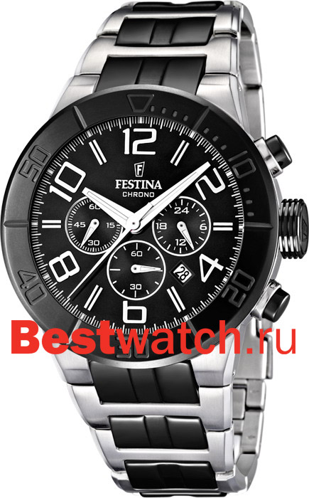Часы Festina Sport 16576.2