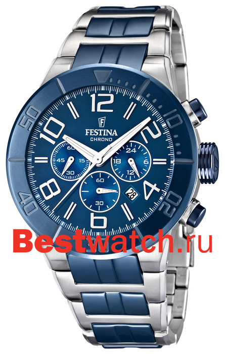 Часы Festina Sport 16576.3