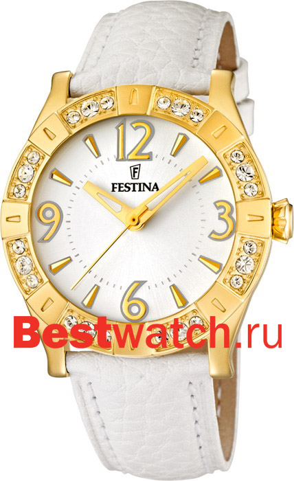 Часы Festina Golden Dream 16580.1