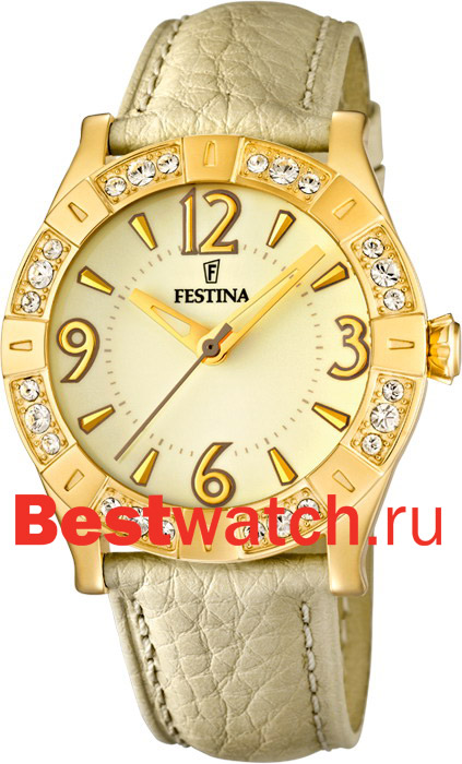 Часы Festina Golden Dream 16580.2