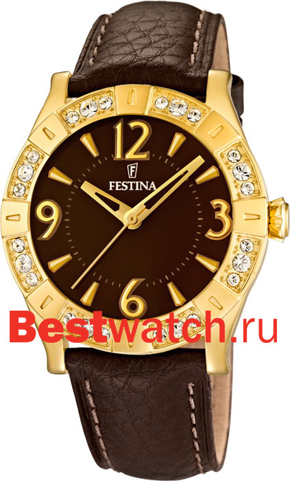 Часы Festina Golden Dream 16580.3