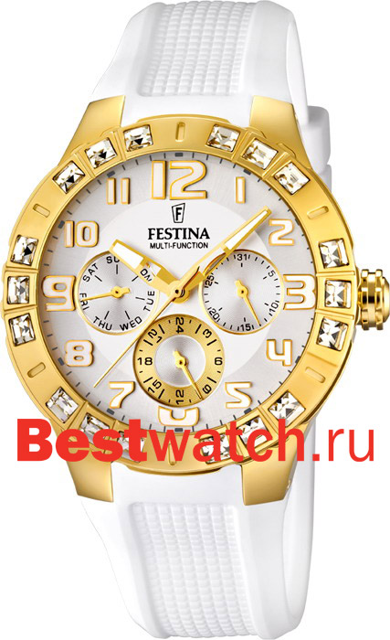Часы Festina Golden Dream 16581.1