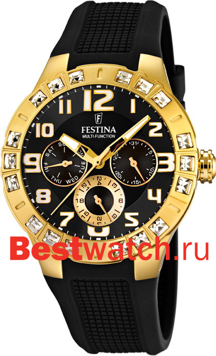 Часы Festina Golden Dream 16581.4