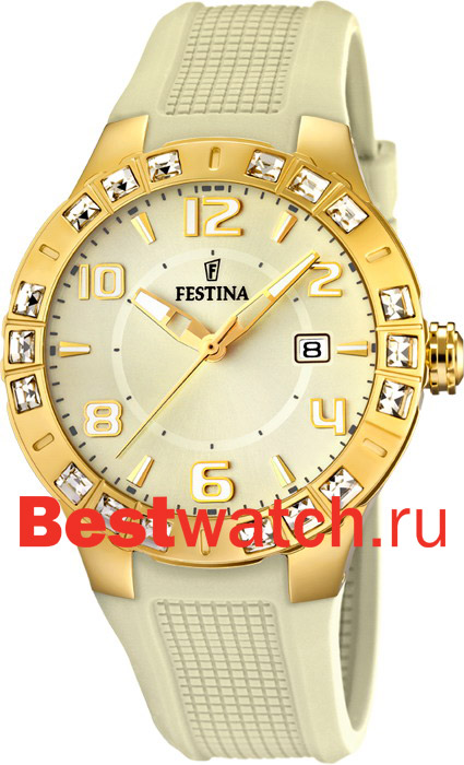 Часы Festina Golden Dream 16582.2
