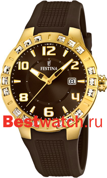 Часы Festina Golden Dream 16582.3