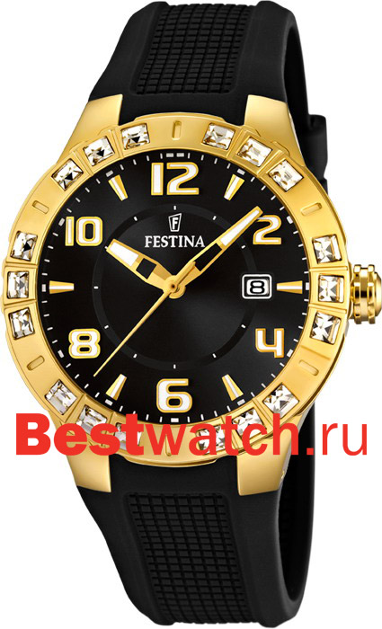 Часы Festina Golden Dream 16582.4