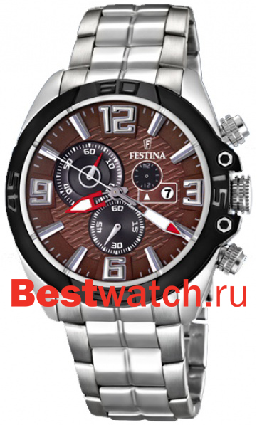 Часы Festina Chronograph 16583.2