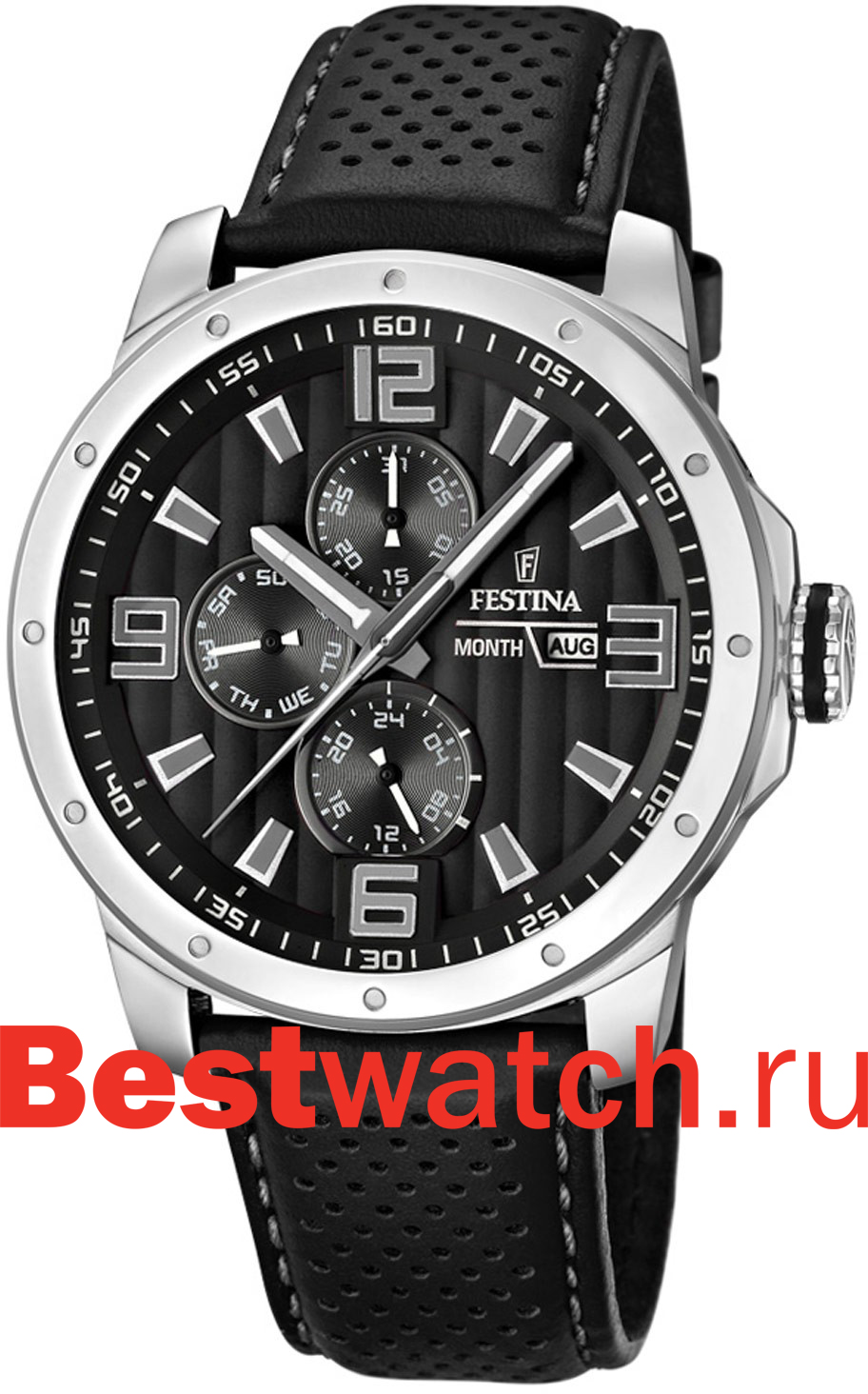 Часы Festina Multifunction 16585.4