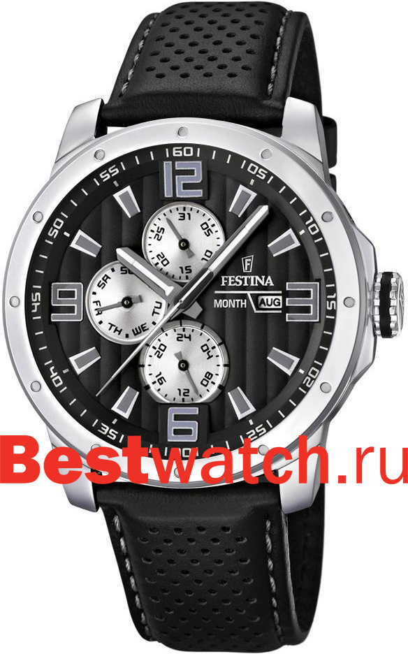 Часы Festina Multifunction 16585.9