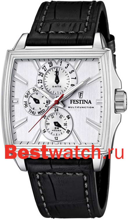 Часы Festina Multifunction 16586.1
