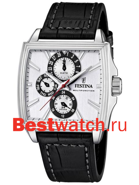 Часы Festina Multifunction 16586.2