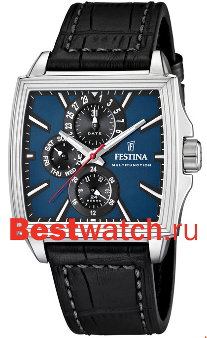 Часы Festina Multifunction 16586.3