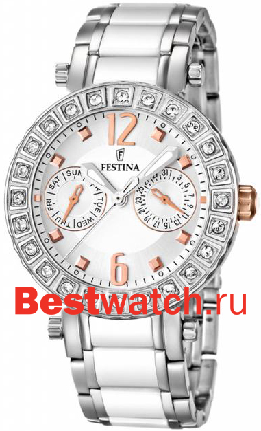 Часы Festina Ceramic 16587.2