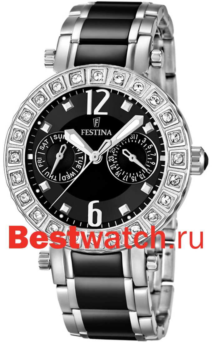 Часы Festina Ceramic 16587.3