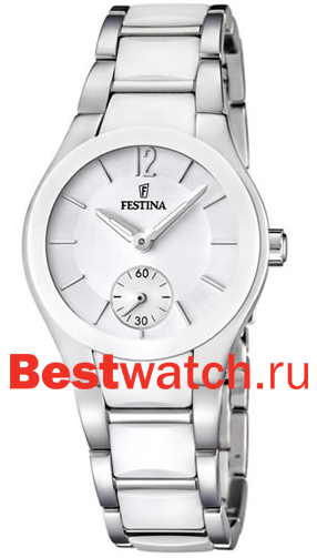 Часы Festina Ceramic 16588.1