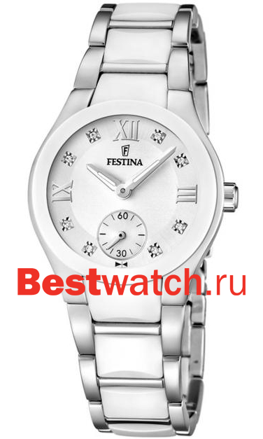Часы Festina Ceramic 16588.2