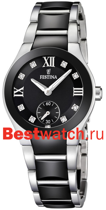 Часы Festina Ceramic 16588.3